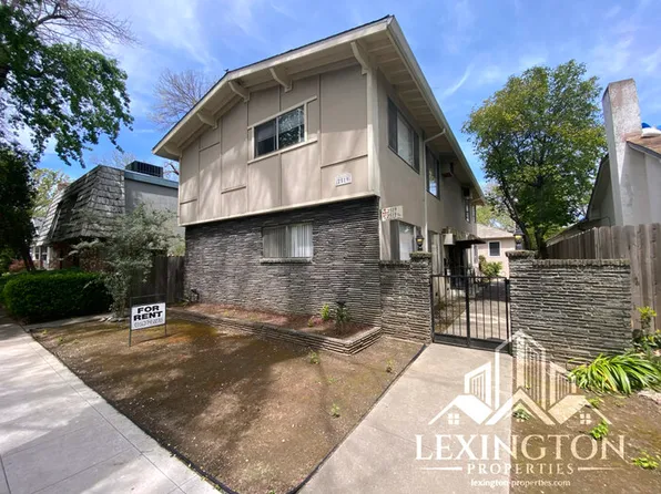 2519 F St APT 1, Sacramento, CA 95816