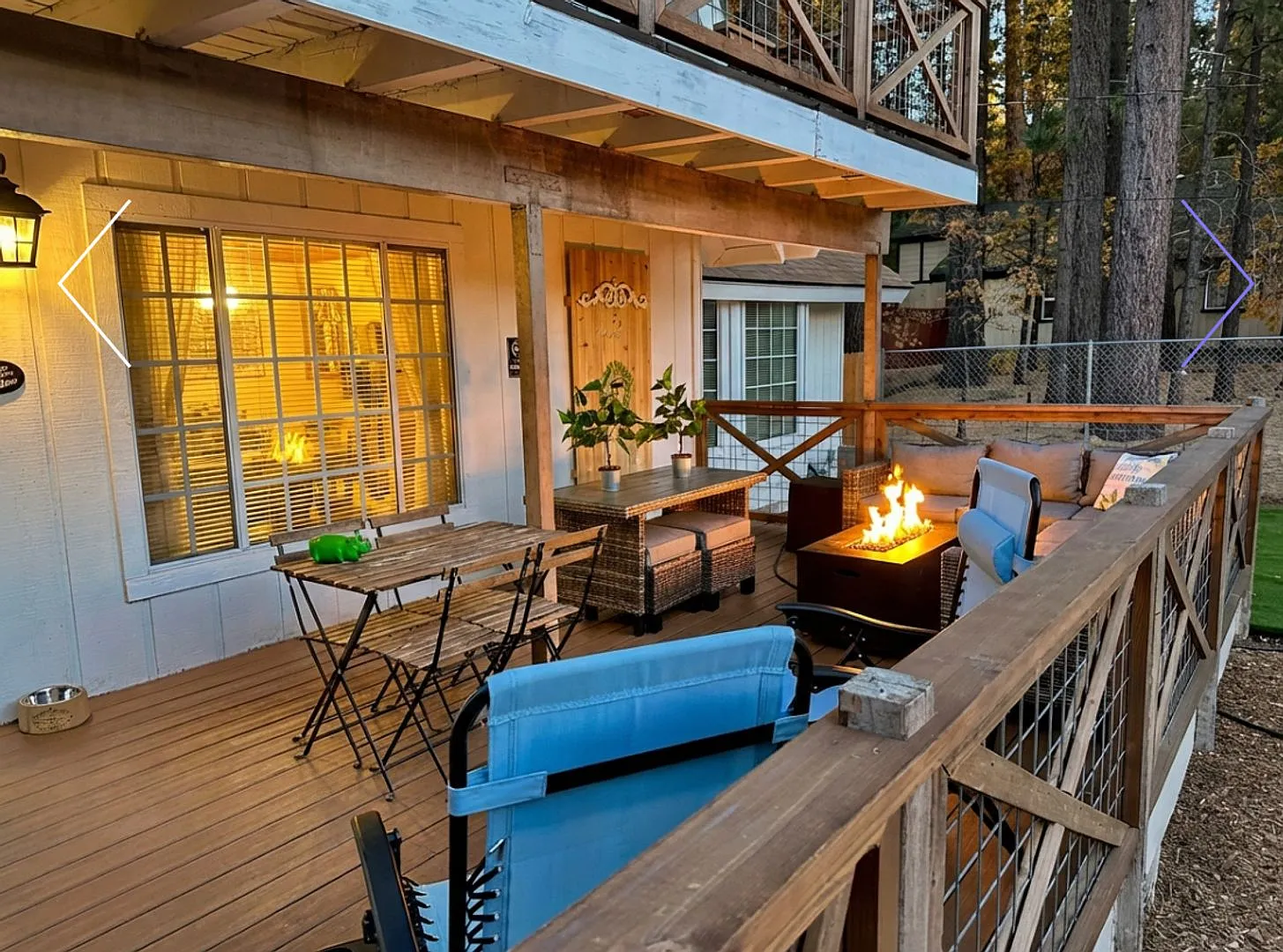 Near the Big Bear Lake Middle School — Photo 3