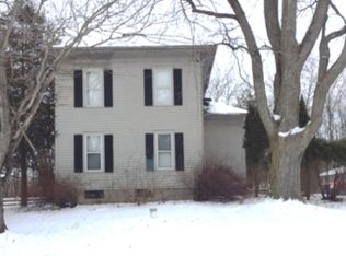 7071 Carncross Rd, Pittsford, MI 49271