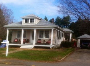 120 Williams St, Taunton, MA 02780