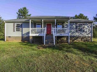 574 Wofford Rd, Woodruff, SC 29388