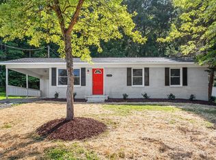506 Cotton Ave, Creedmoor, NC 27522