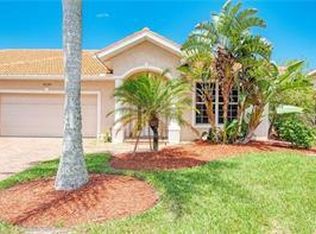 16307 Sunset Palms Blvd UNIT 202, Punta Gorda, FL 33955
