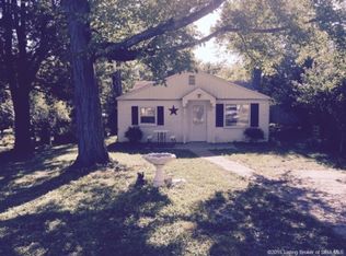 2031 Maryland Ave, New Albany, IN 47150