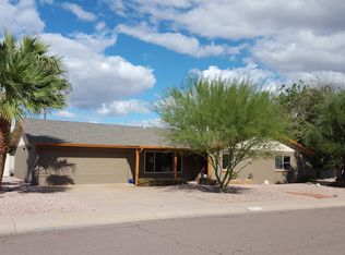 8732 E Sandalwood Dr, Scottsdale, AZ 85250