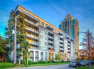 17 Kenaston Gdns, Toronto, ON M2K0B9