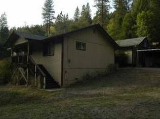 124 Mirage Lake Rd, Berry Creek, CA 95916