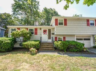12 Bonito Dr, Framingham, MA 01701