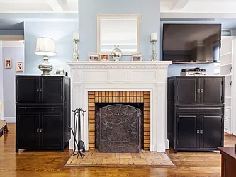 Sold by Sotheby's International Realty