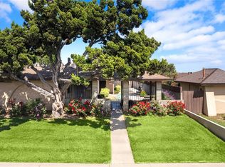 1822 Appleton Way, Pomona, CA 91767