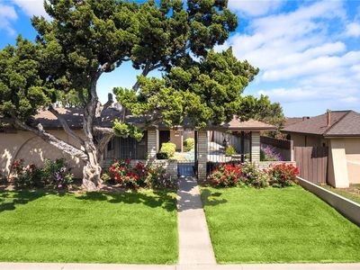 1822 Appleton Way, Pomona, CA, 91767