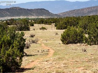 1 County Road 132, Penrose, CO 81240