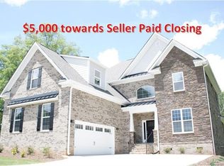 466 Inverness Pl, Rock Hill, SC 29730