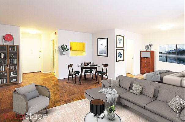 1st image of 183-11 Hillside Ave #6O