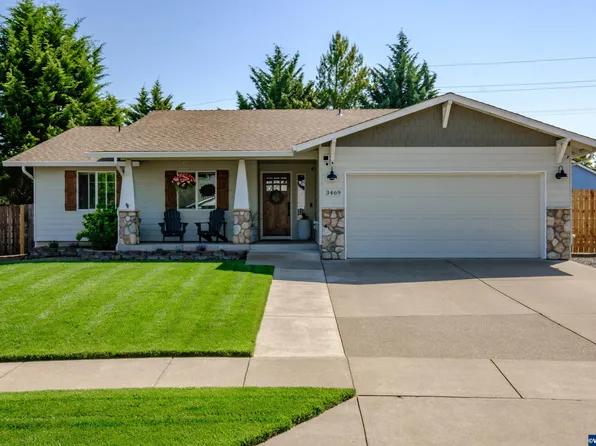 3469 Siuslaw Ct NE, Albany, OR 97321