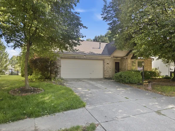 11538 E Boone Dr, Indianapolis, IN 46229