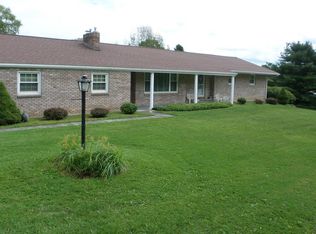 1839 Forest Hill Rd, Apalachin, NY 13732