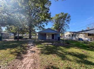 7402 E Oak Ave, Indianapolis, IN 46219