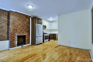 Rented by City Connections Realty