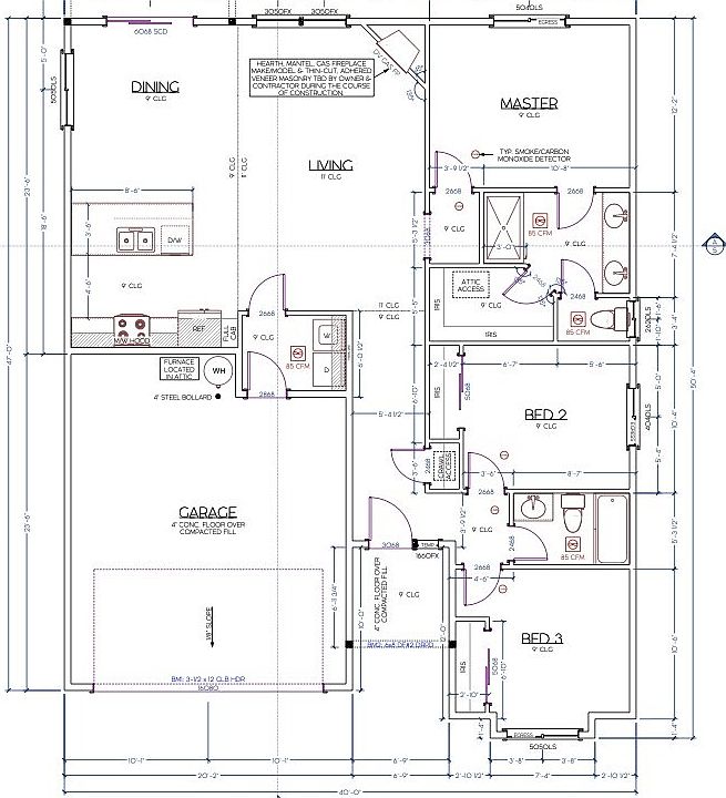 2nd image of 5114 NE 85th Ave
