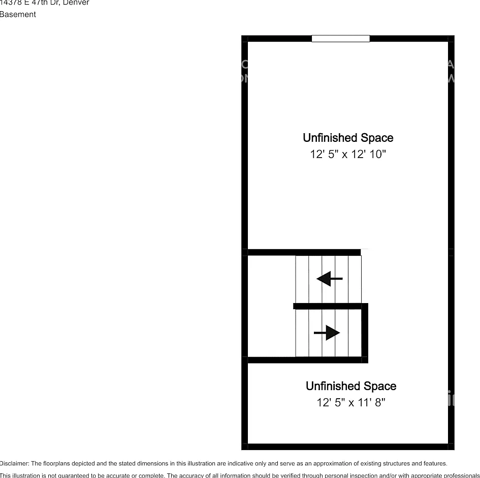 14378 E 47th Dr Denver, CO 80239 — Photo 2