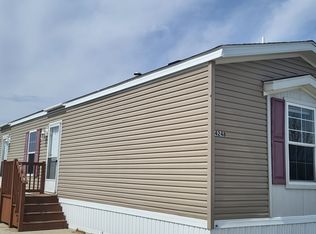 4248 Wellington #307, Jackson, MI 49201