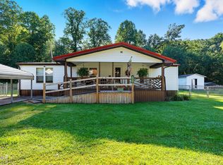 4930 Barrowman Rd, Coeburn, VA 24230