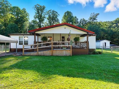 4930 Barrowman Rd, Coeburn, VA, 24230