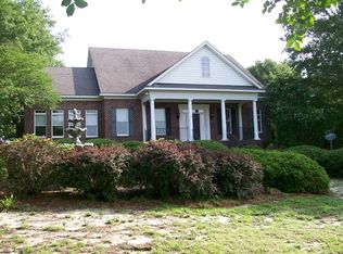 1935 Highway 15 N, Bishopville, SC 29010