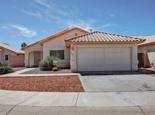 16173 W Grant St, Goodyear, AZ 85338