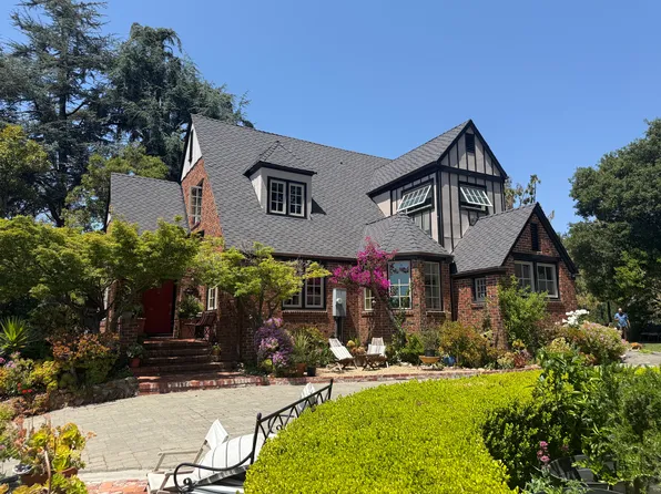 10800 Ridgeview Way, San Jose, CA 95127