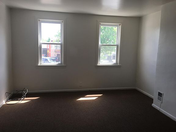 Bedroom #1