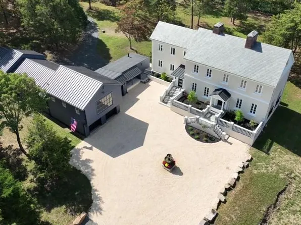 258 Cafferty Rd, Pipersville, PA 18947