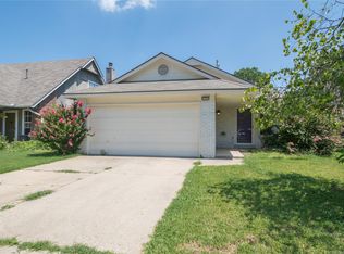 6307 S 28th Ave W, Tulsa, OK 74132