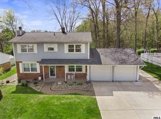 578 Christopher Rd, Jackson, MI 49203