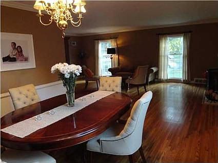 5th image of 854 S Saint James Blvd