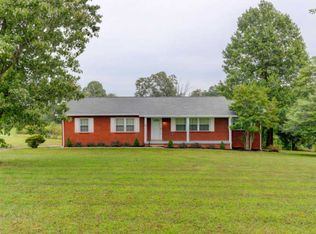 1836 Smoky View Cir, Maryville, TN 37801