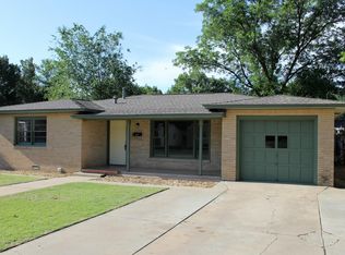 3711 26th St, Lubbock, TX 79410