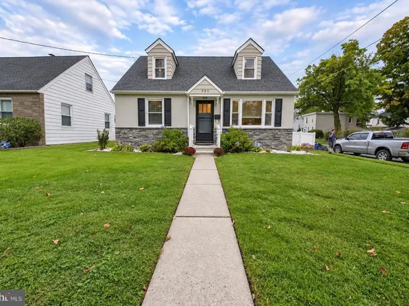 701 2nd St, Delanco, NJ 08075