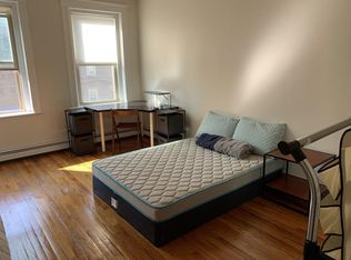 12 Ransom Rd APT 9, Brighton, MA 02135