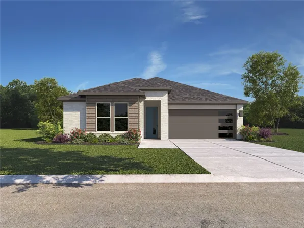 1617 Woodpecker St, Denton, TX 76205