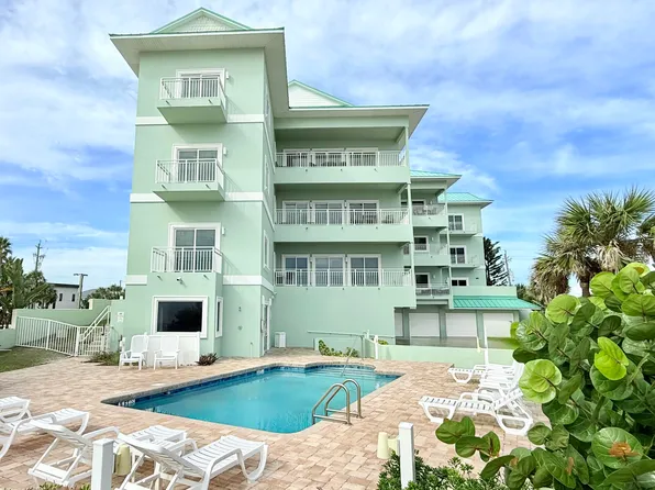 423 S Atlantic Ave APT 102, New Smyrna Beach, FL 32169
