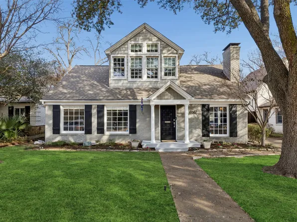 6007 Revere Pl, Dallas, TX 75206