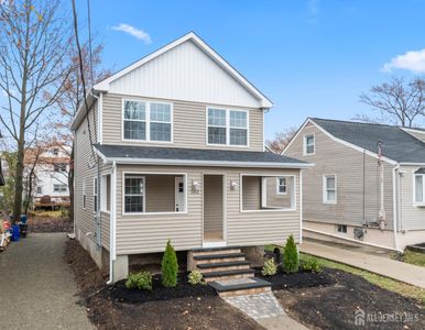 583 3rd Ave, North Brunswick, NJ, 08902
