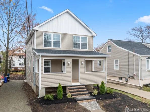 583 3rd Ave, North Brunswick, NJ 08902