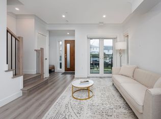 8309 French St, Vancouver, BC