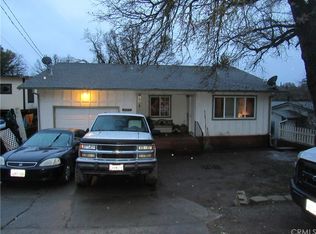 15979 32nd Ave, Clearlake, CA