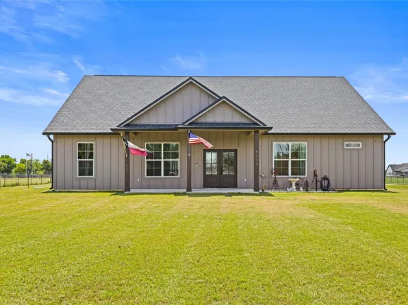 5213 County Road 127, Iola, TX 77861
