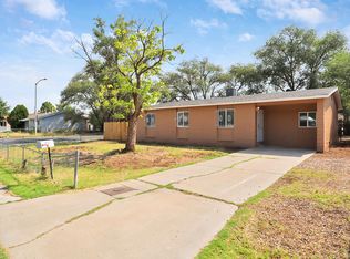 4800 W Lea Dr SW, Albuquerque, NM 87105