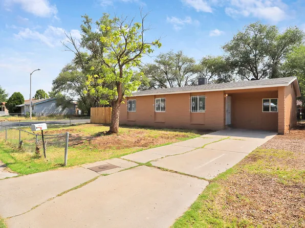 4800 W Lea Dr SW, Albuquerque, NM 87105